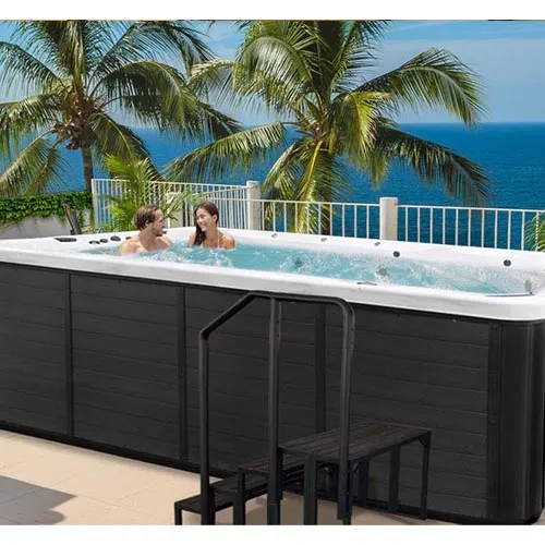 Swimspa hot tubs for sale in Thousand Oaks